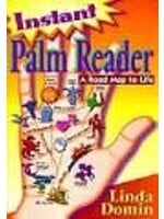 Instant Palm Reader  Domin