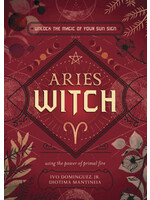 Aries Witch