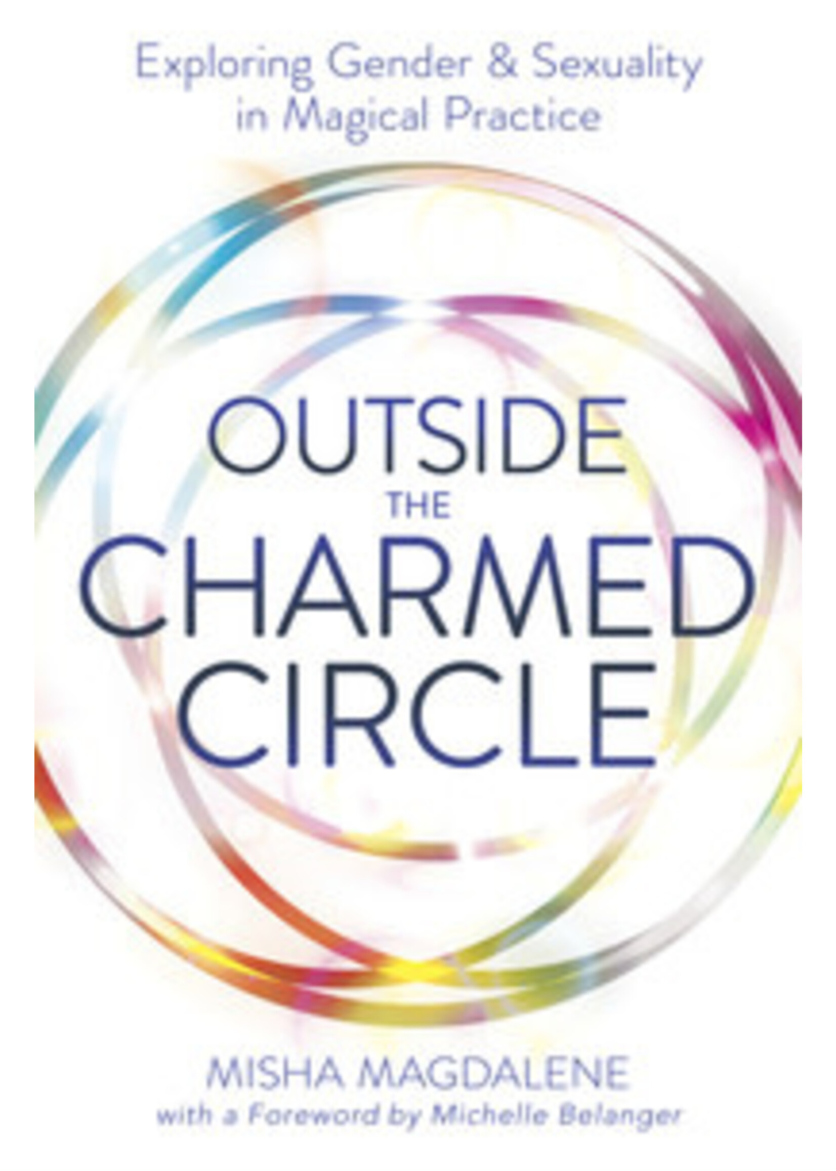 Outside the Charmed Circle