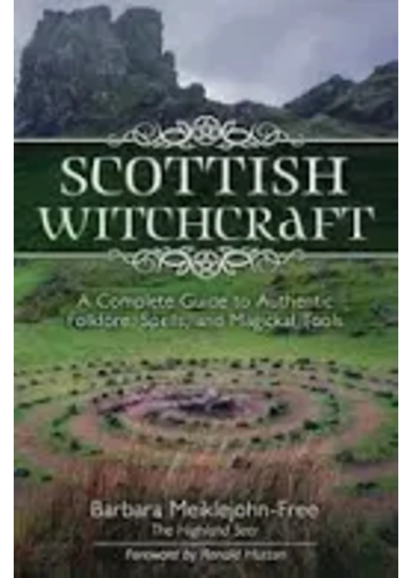 Scottish Witchcraft