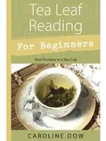 Tea Leaf Readings for Beginners