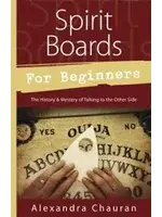 Spirit Boards for Beginners