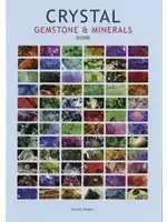 Crystal Gemstone & Mineral Guide