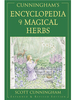 Encyclopedia of Magical Herbs