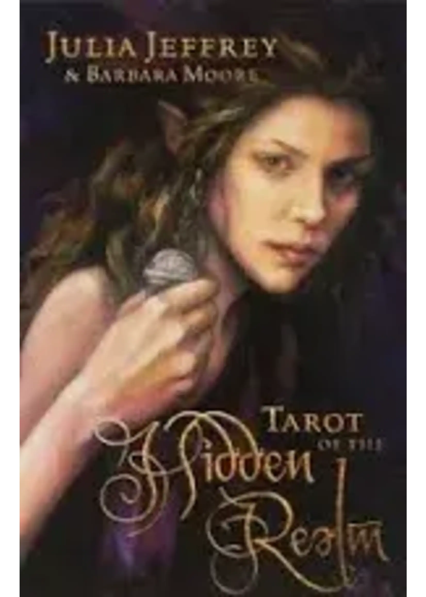Tarot of the Hidden Realm