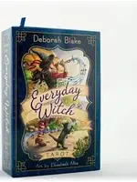 Everyday Witch Tarot