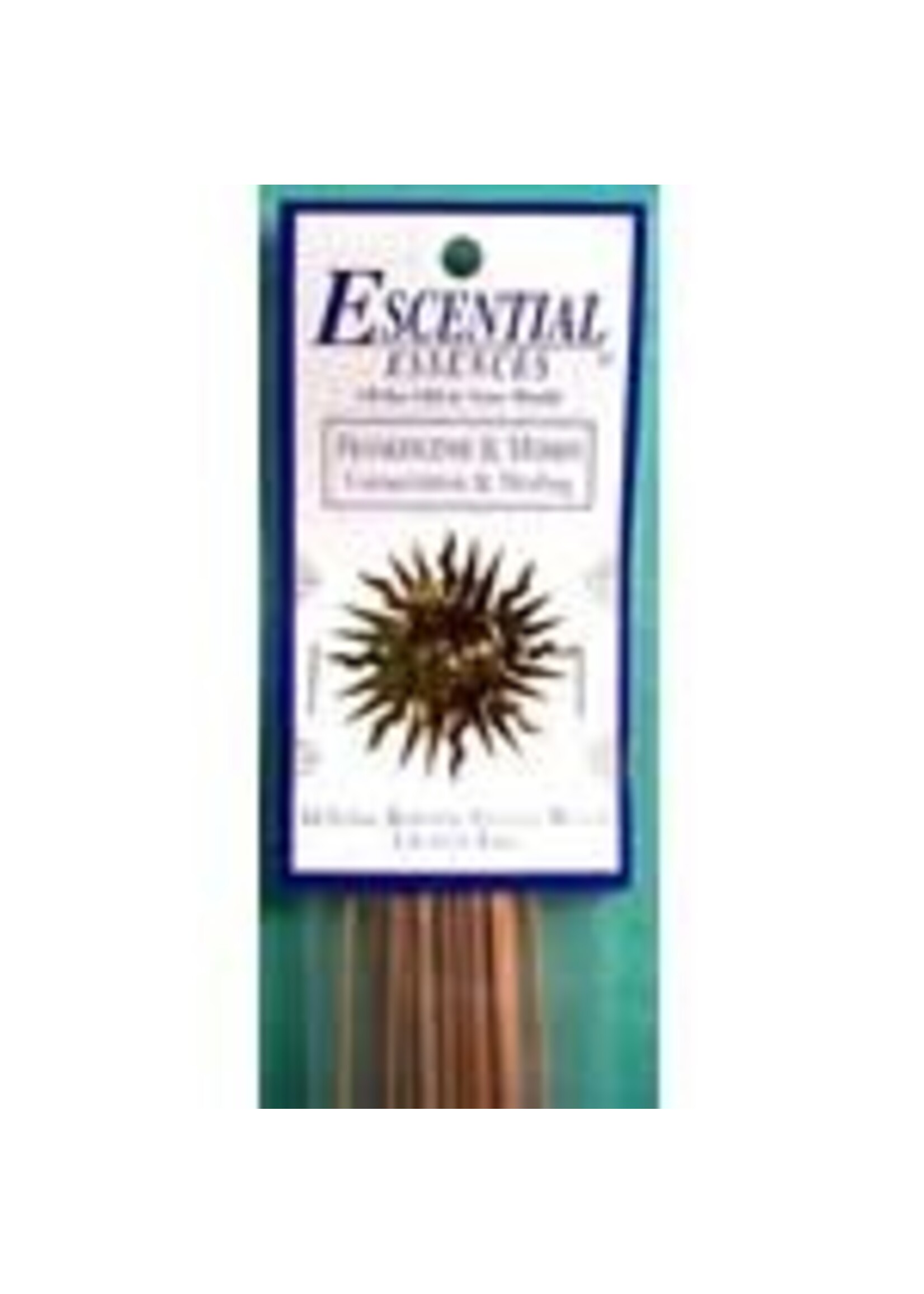 Frankincense Escential Essences