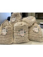 Scrubie Soap Bags
