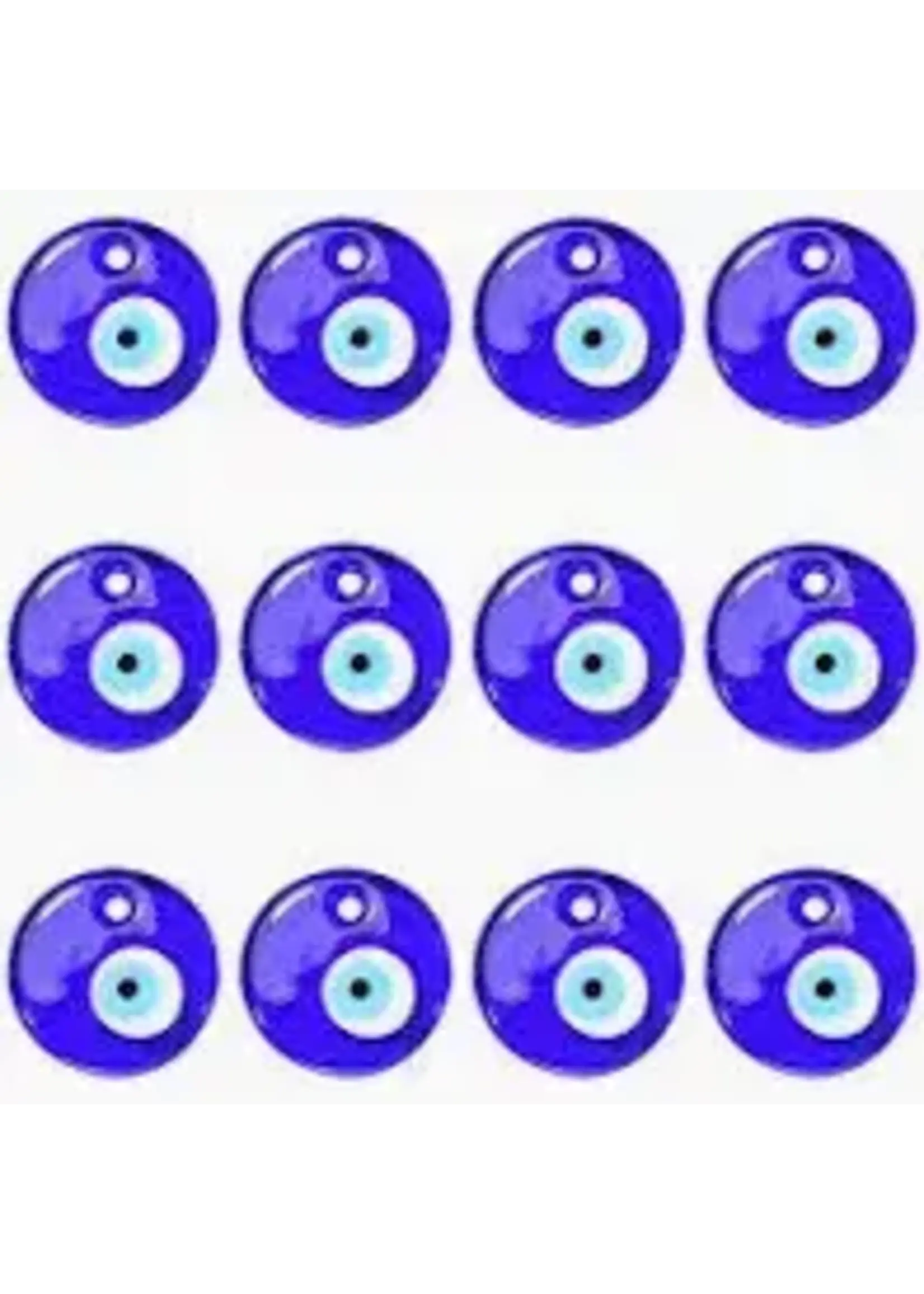 Evil Eye 2.5 inches