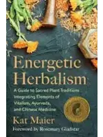 Energetic Herbalism