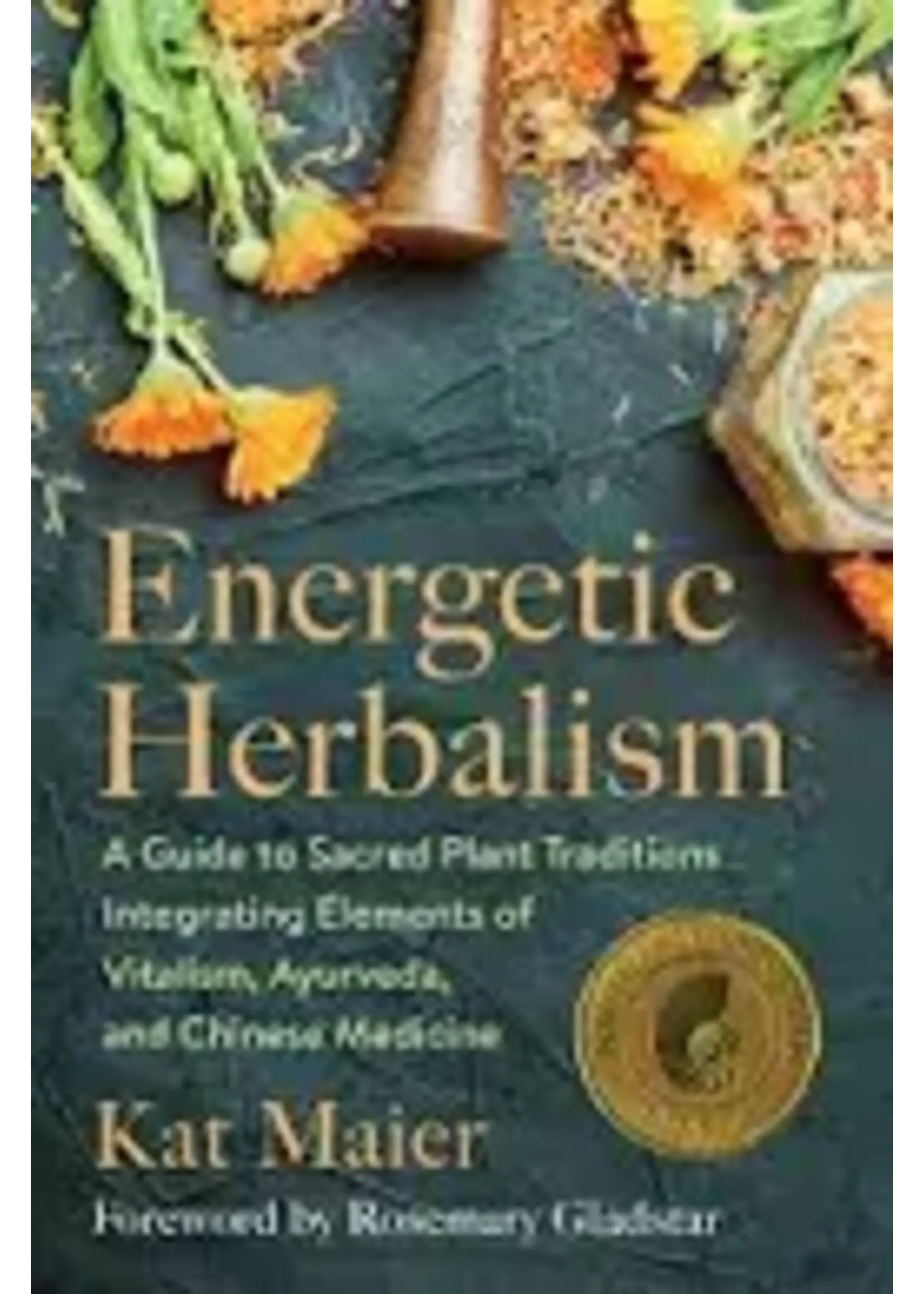 Energetic Herbalism