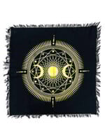 Altar Cloth Triple Goddess