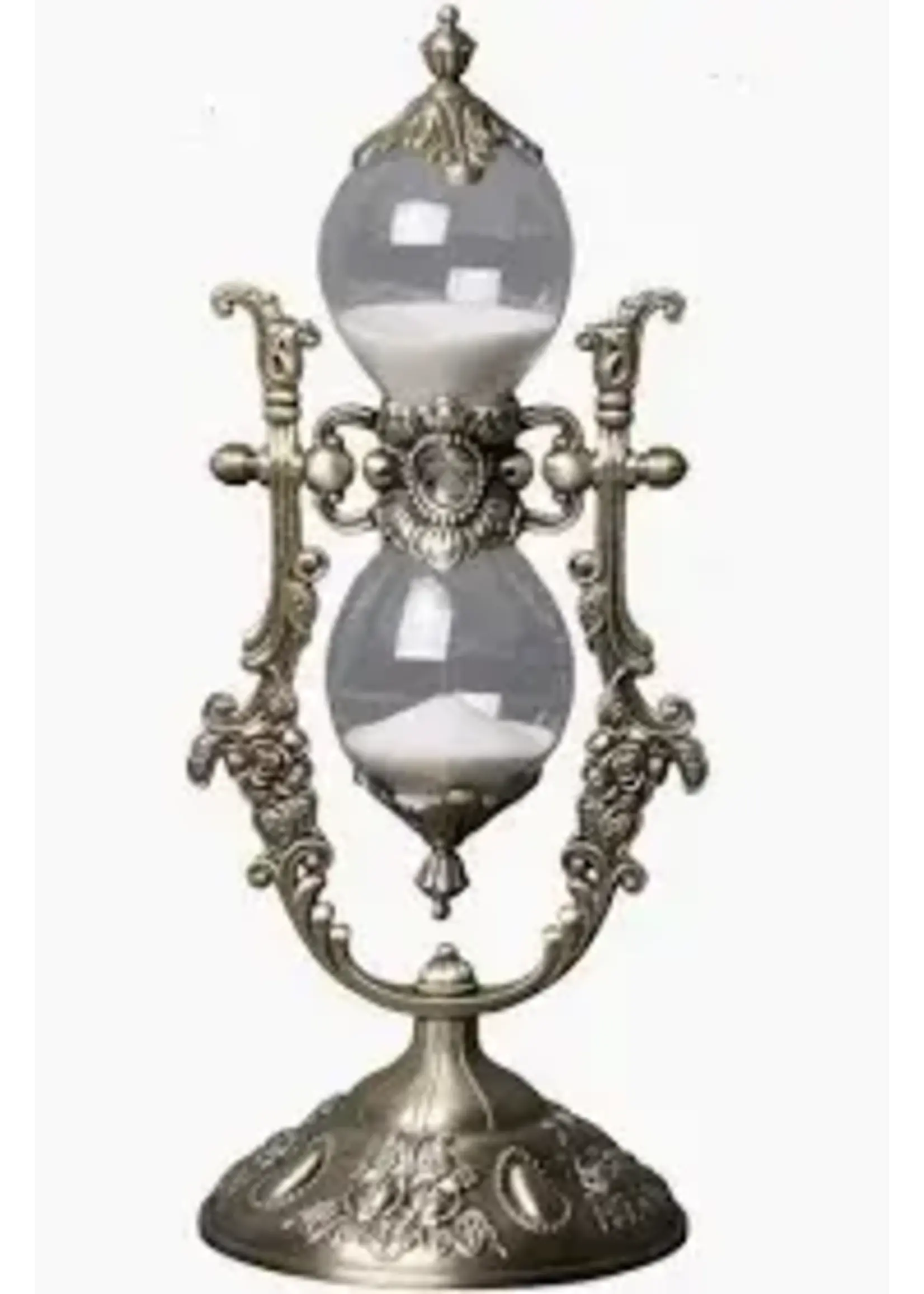 Antique Hourglass Last one left!