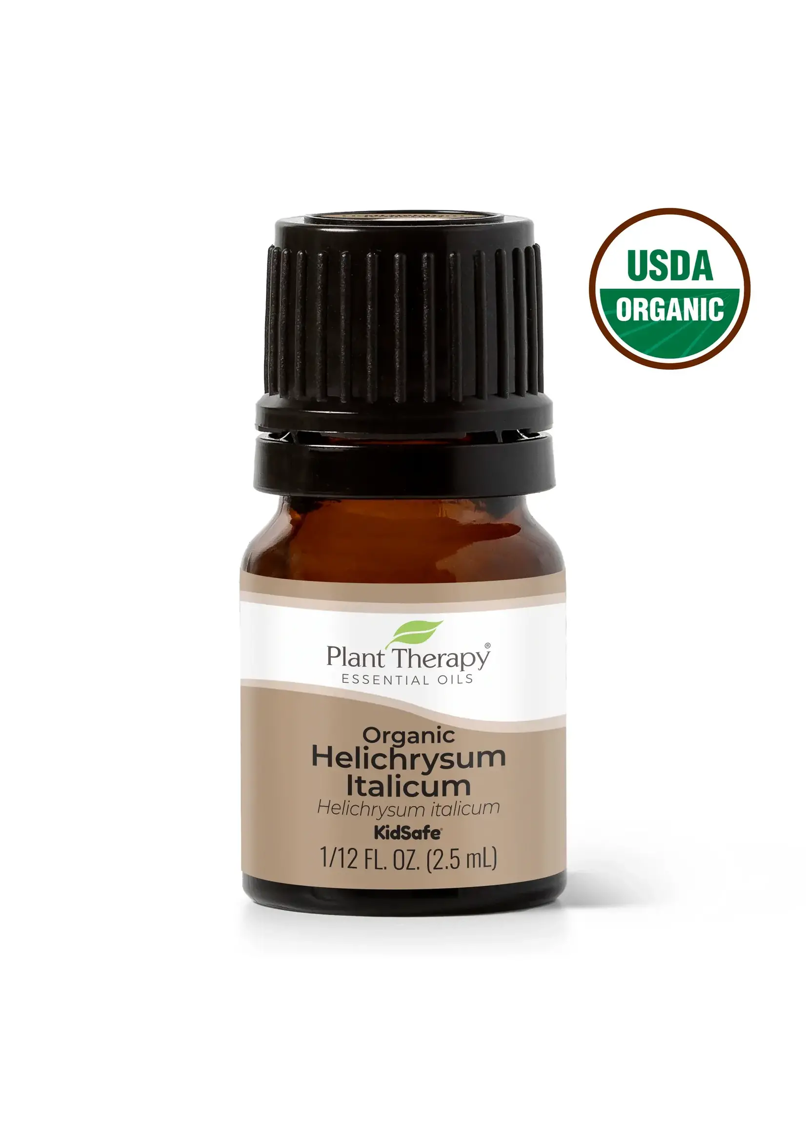 Helicrhrysum Italicum (2.5 mL- 1/12oz)