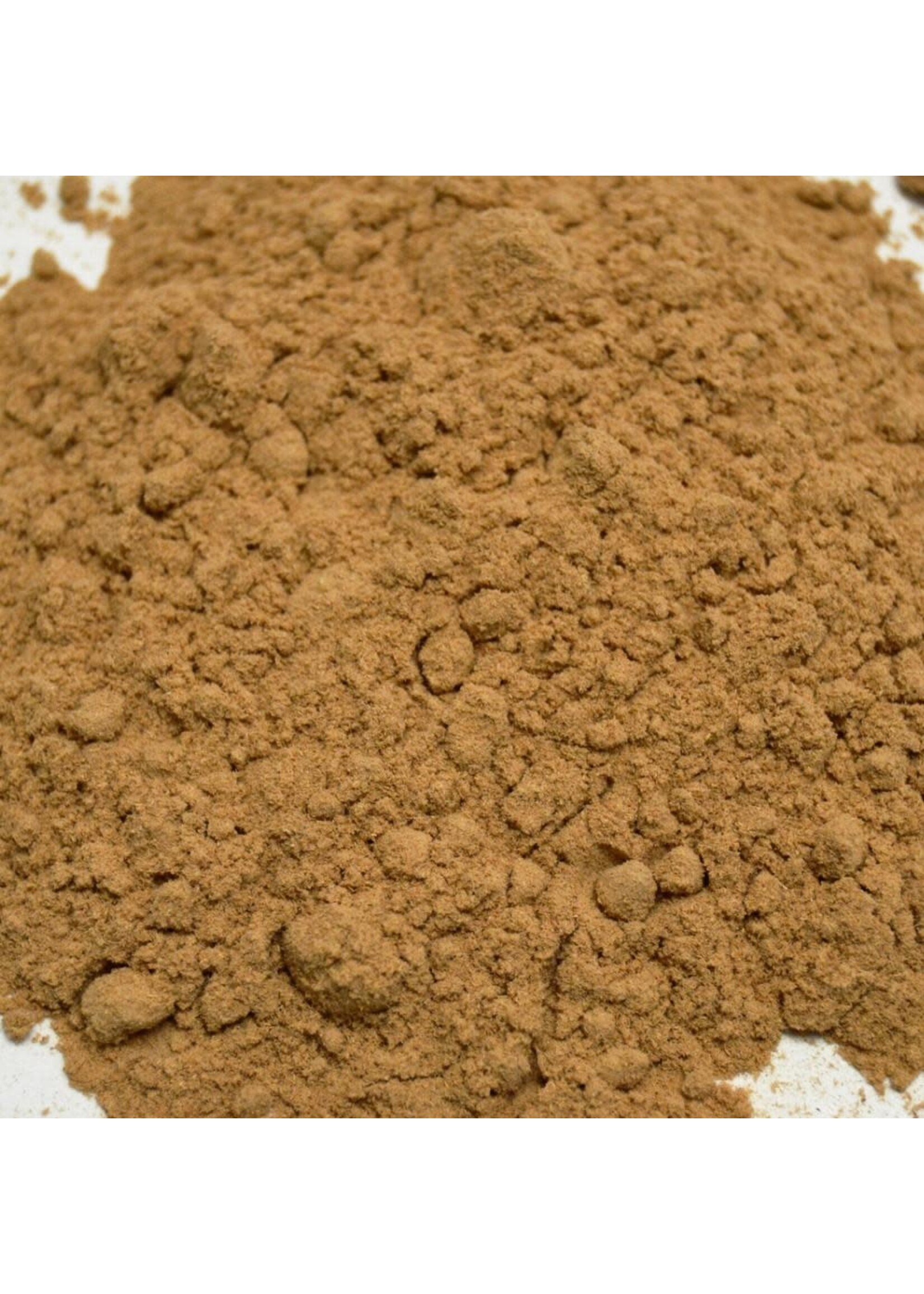 Yellow Sandalwood Powder | Santalum album