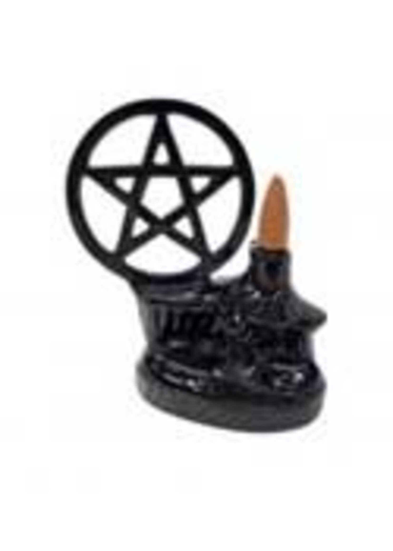 GODDESS BURNER