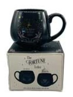 Mug Fortune Teller