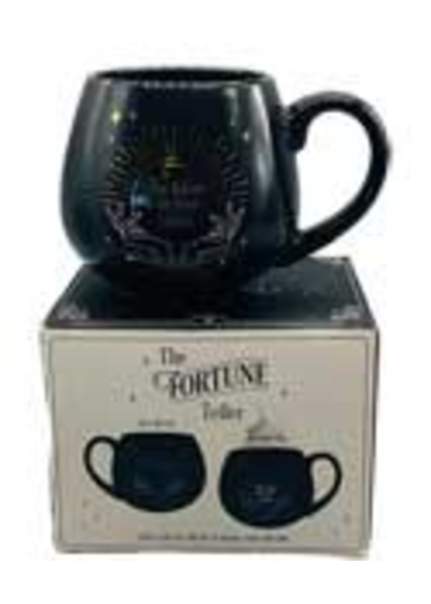 Mug Fortune Teller
