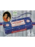 Nag Champa Musk 15 gram