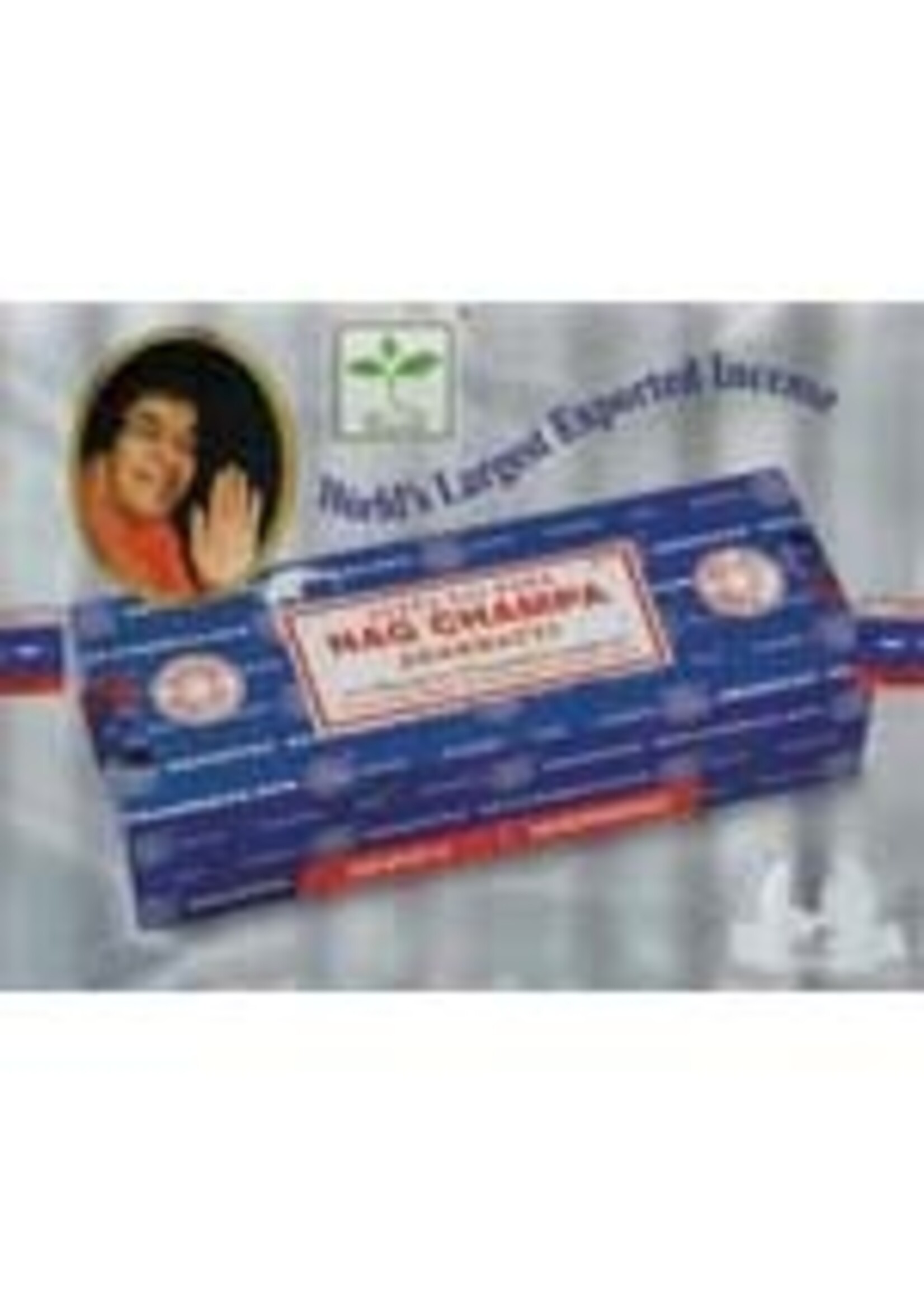 Nag Champa Musk 15 gram