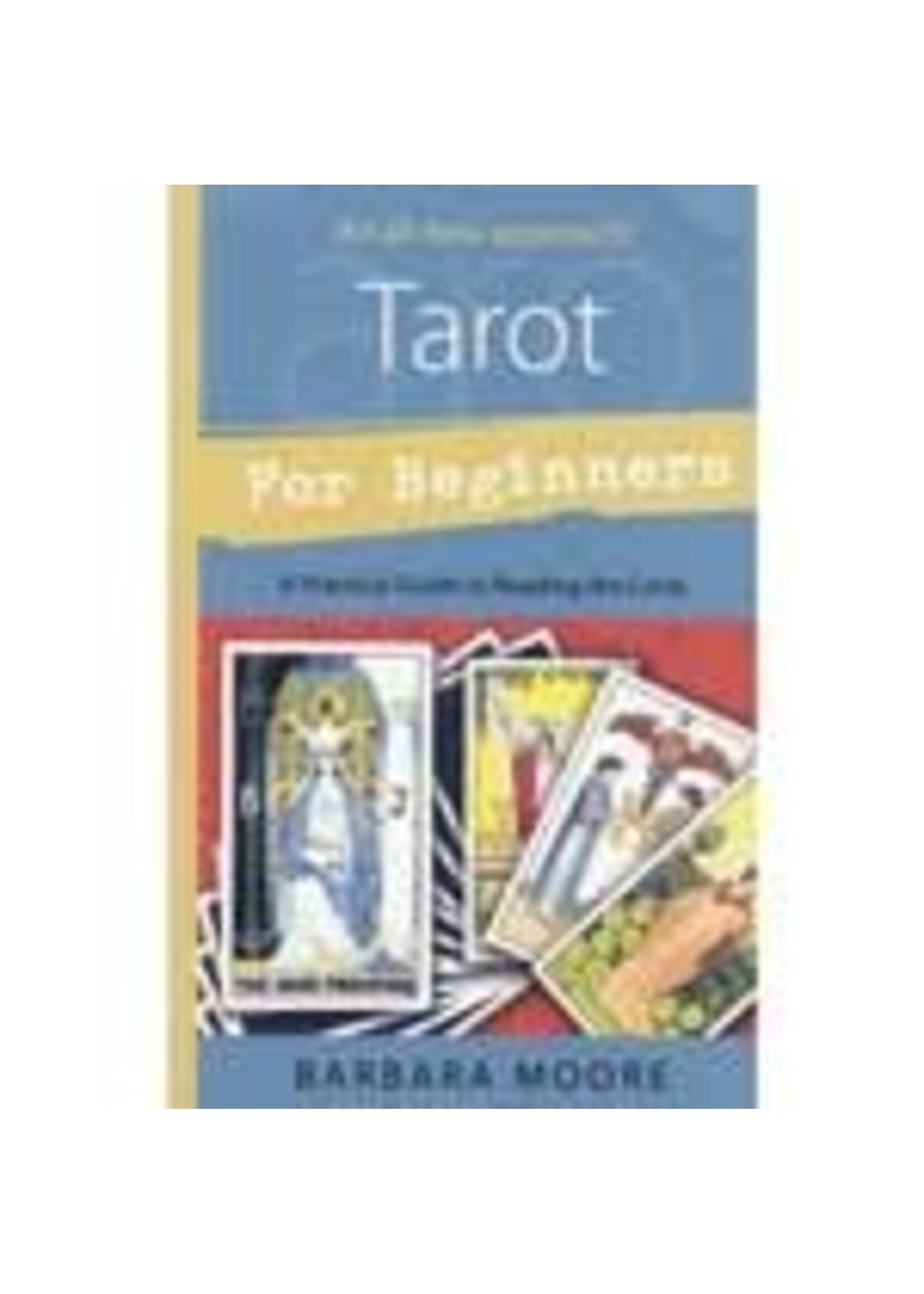 Tarot for Beginners