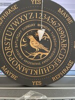 Pendulum Board  w/Pendulum