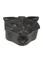 Box Trinket Cat