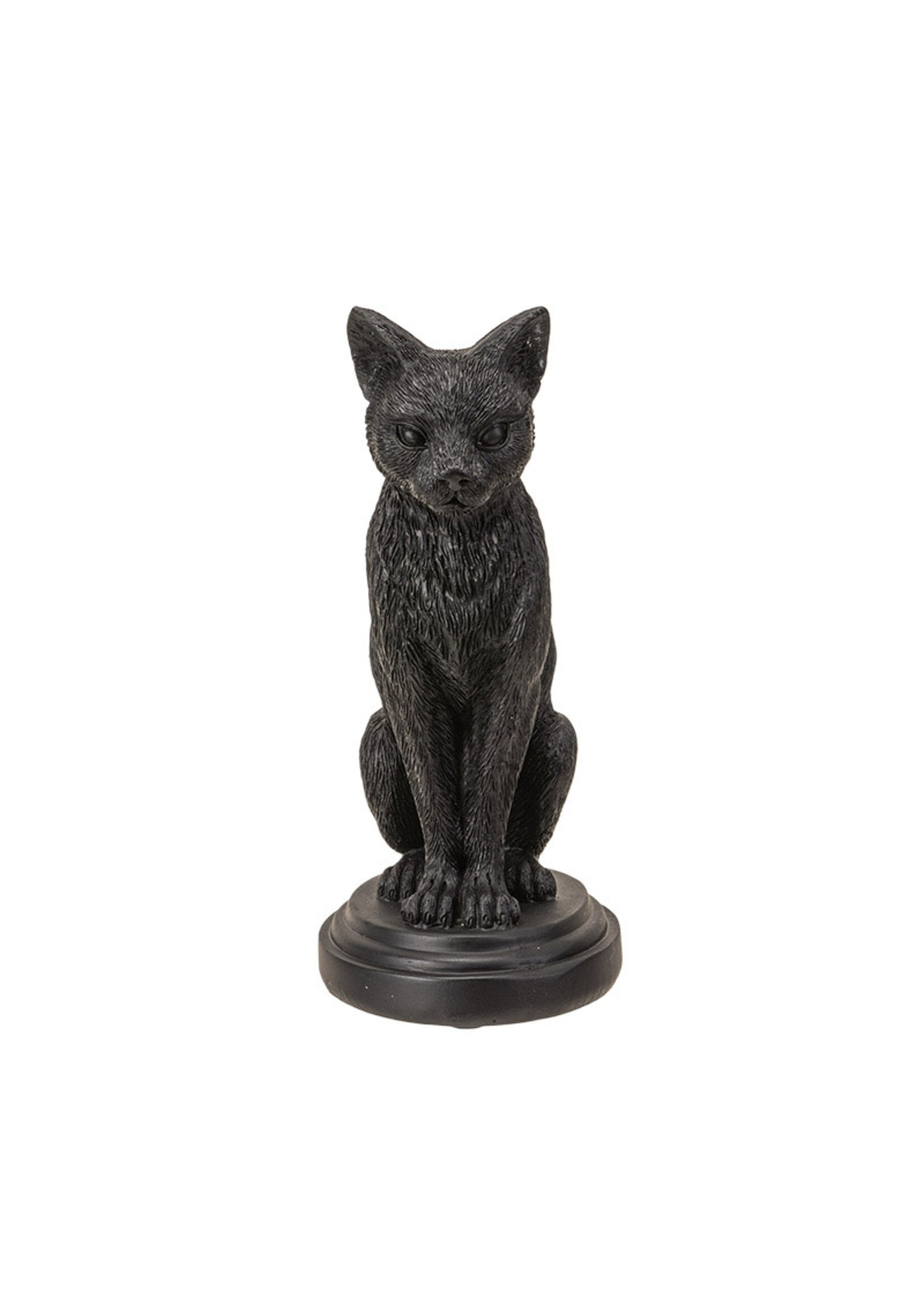 Candle HolderFaust Familiar