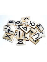 Rune Set Bone