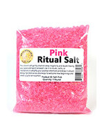 Salt Pink Ritual