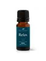 Relax- An Essential Oil Blend
