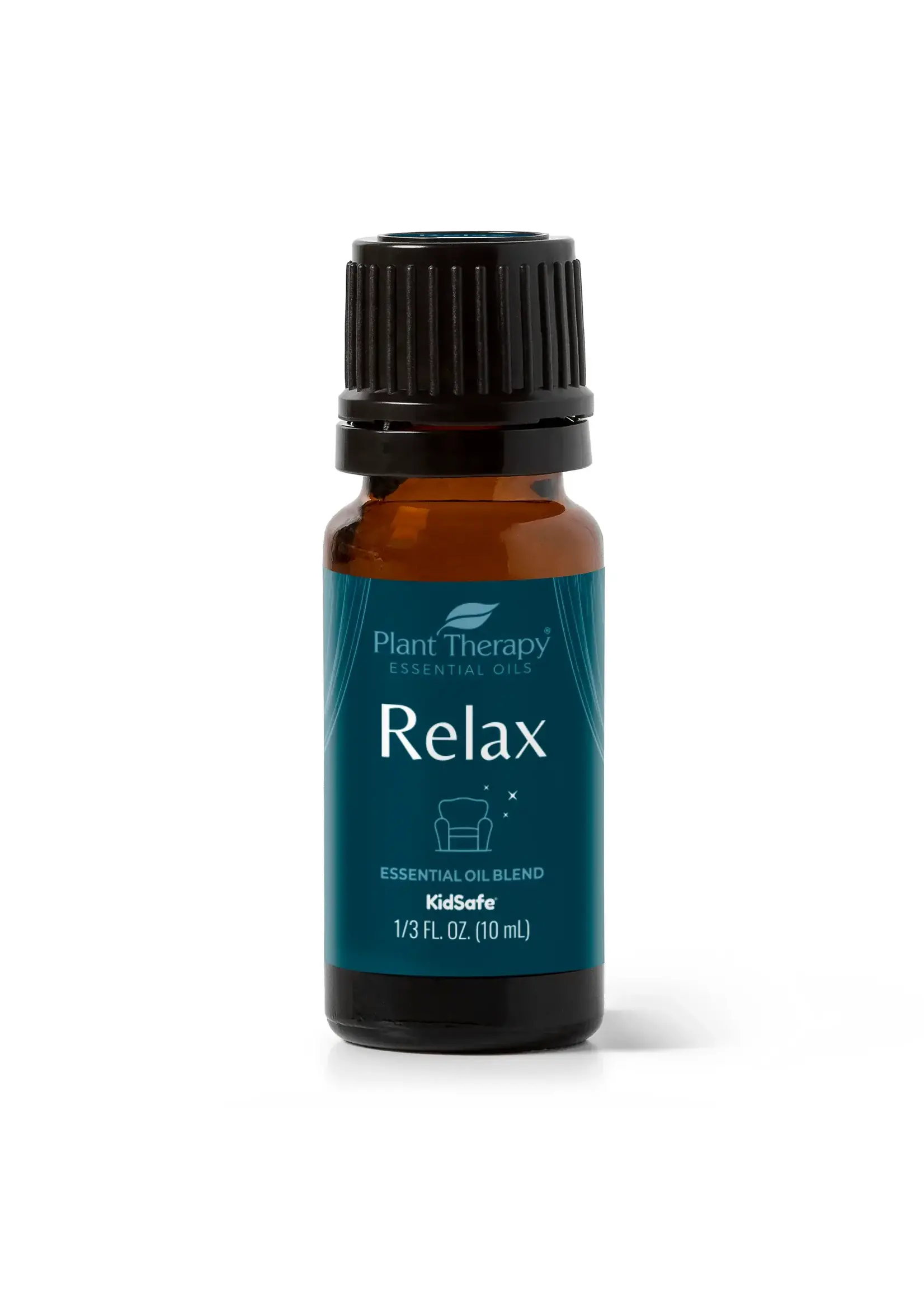 Relax- An Essential Oil Blend
