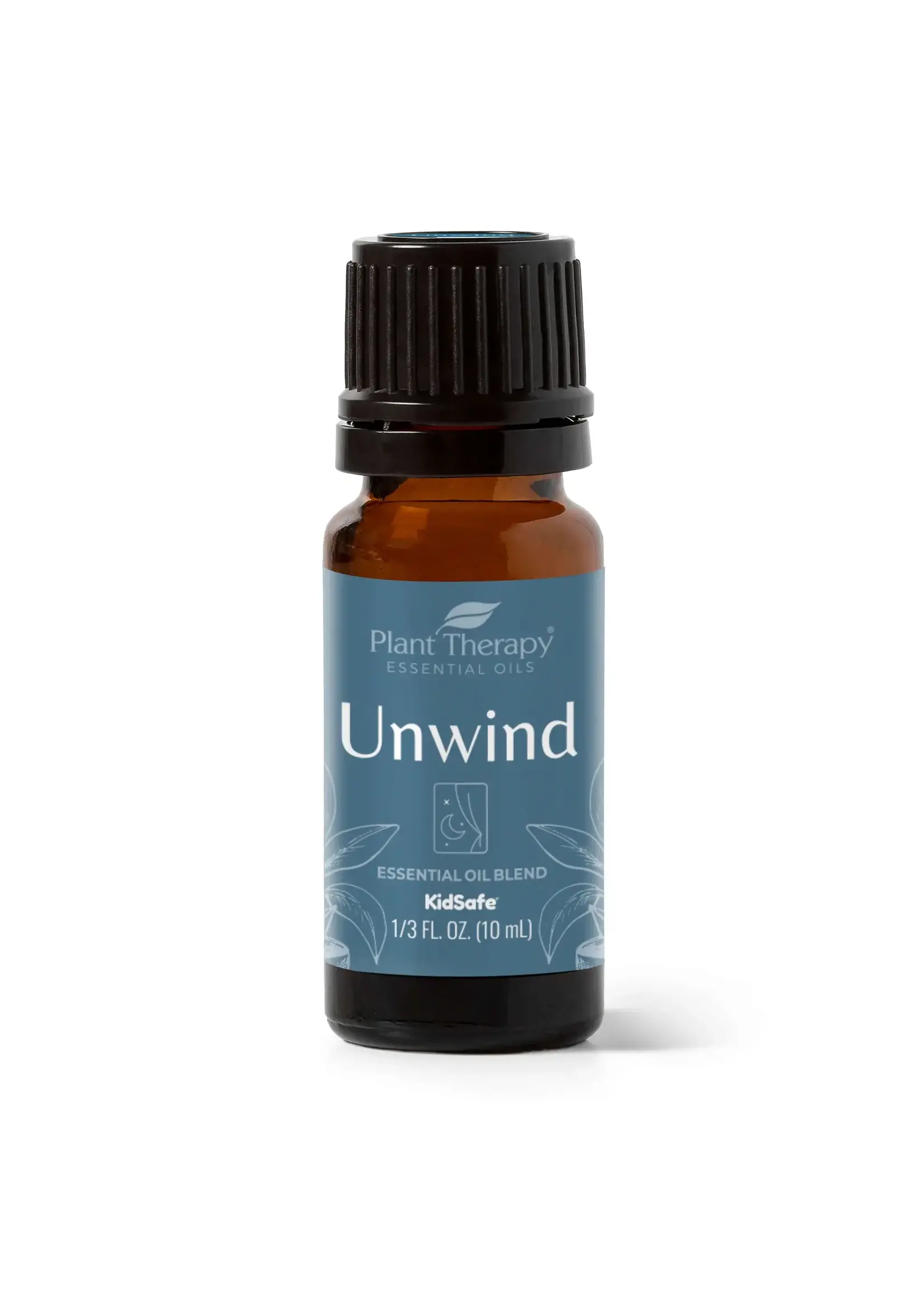 Unwind - An Essential Oil Blend
