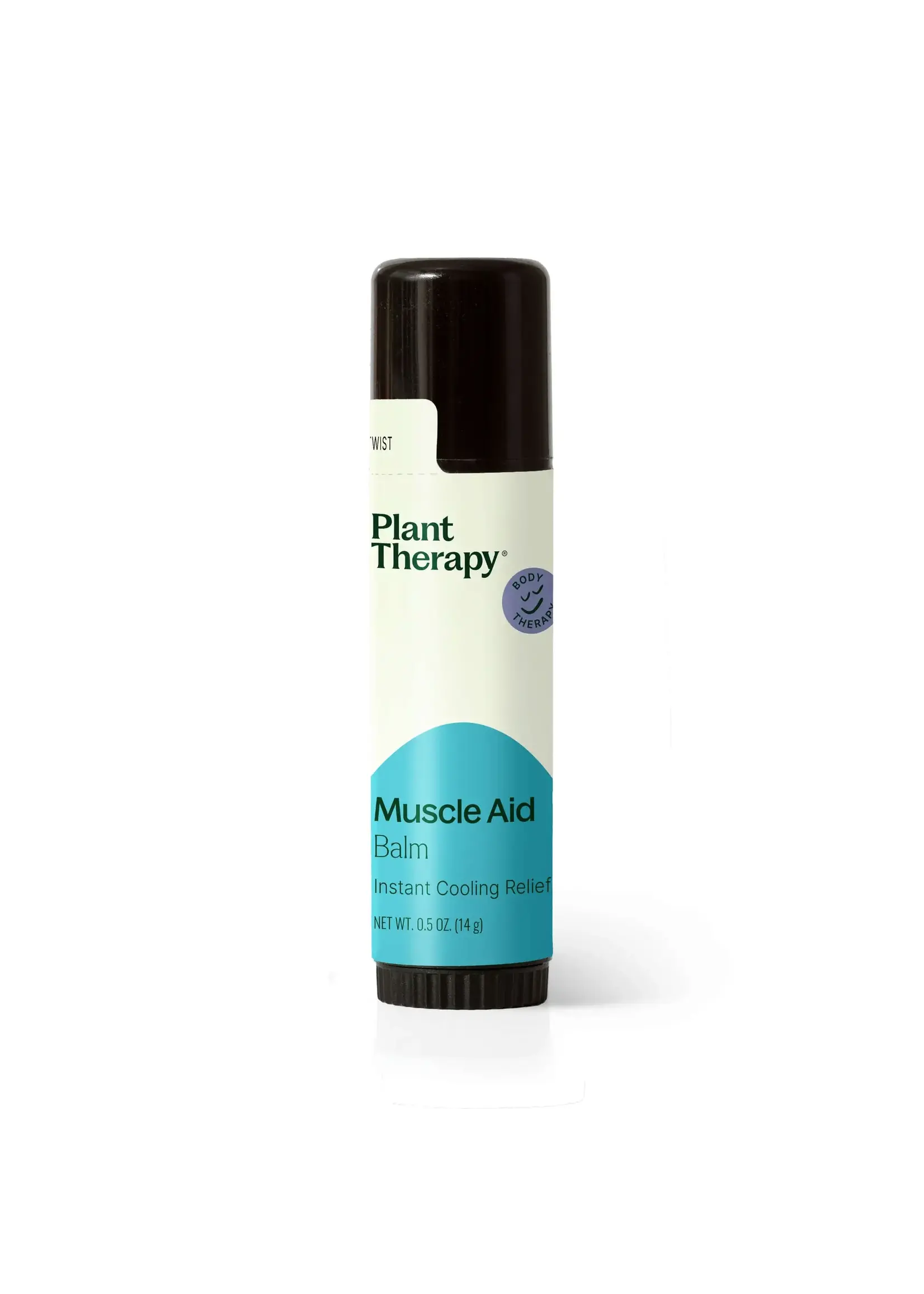 Muscle Aid - Soothing Balm  .5oz