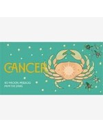 Cancer Pocket Zodiac