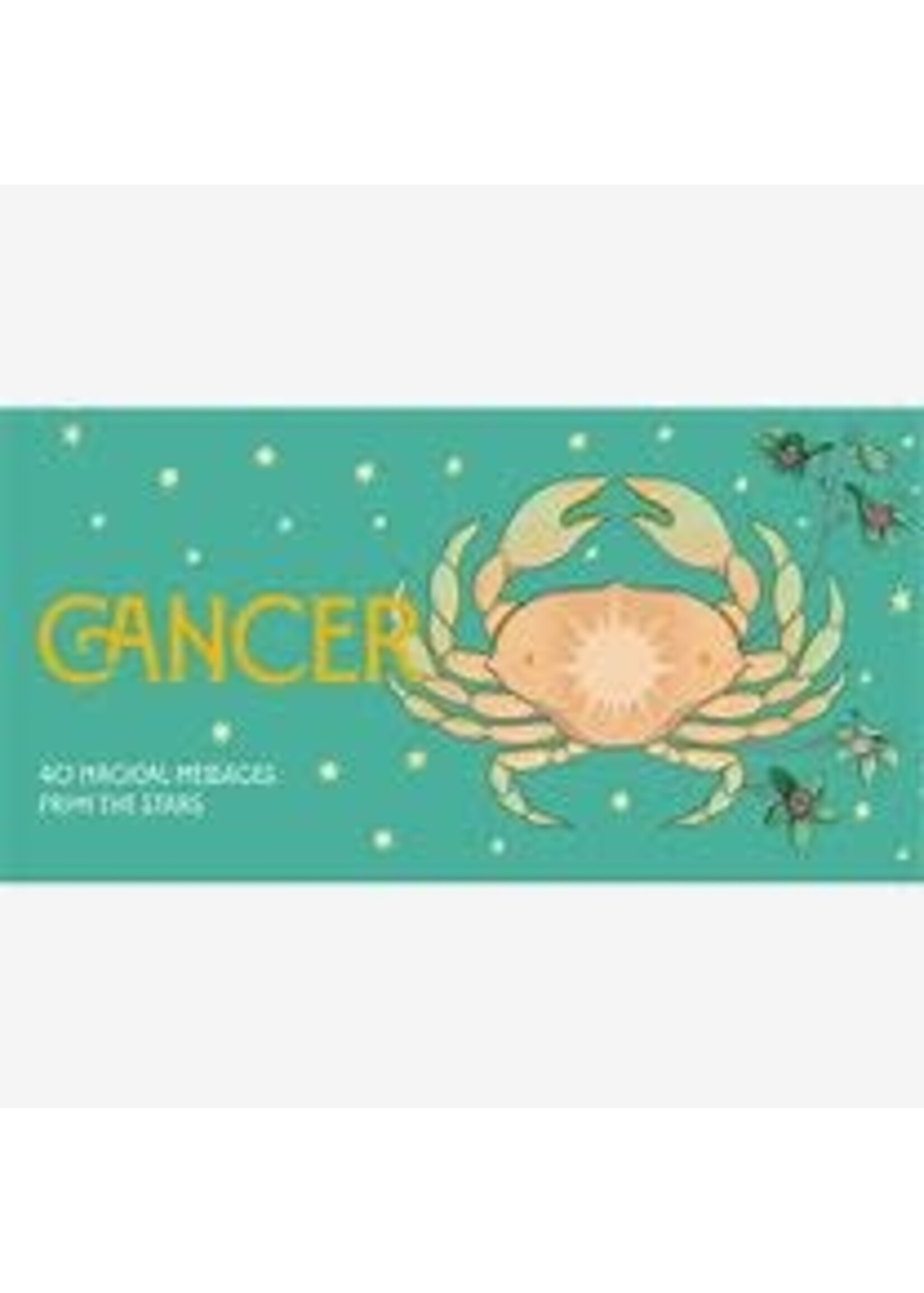 Cancer Pocket Zodiac