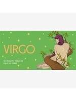 Virgo Pocket Zodiac