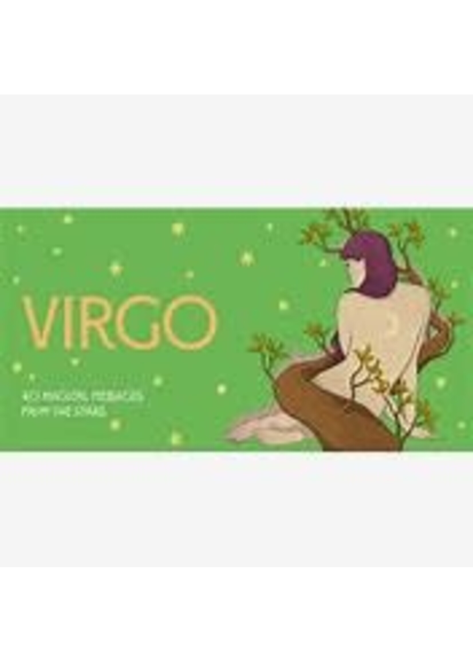 Virgo Pocket Zodiac