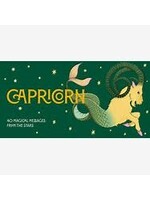 Capricorn Pocket Zodiac