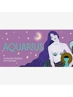 Aquarius Pocket Zodiac