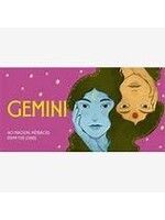 Gemini Pocket Zodiac