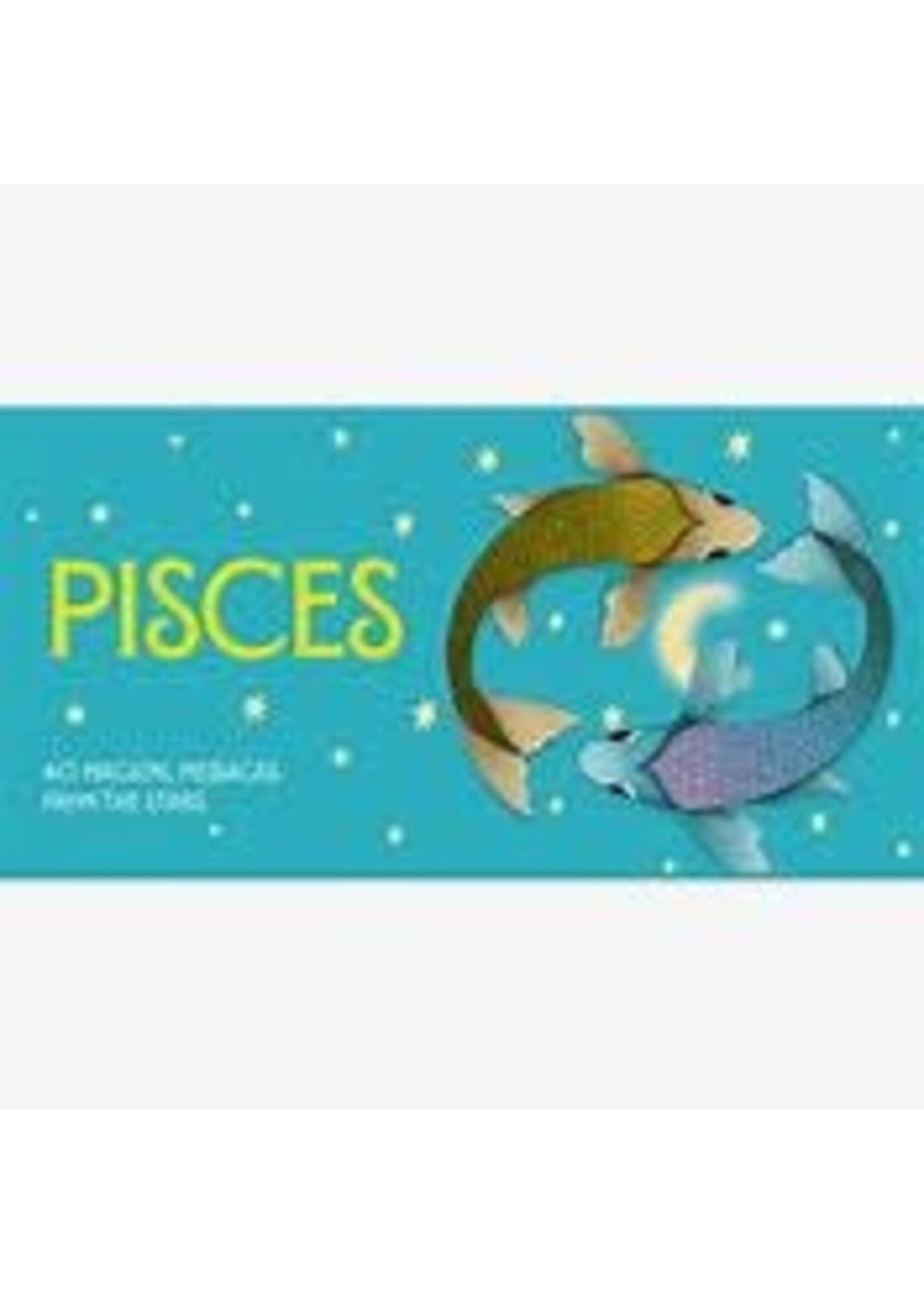 Pisces Pocket Zodiac