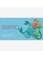 Scorpio Pocket Zodiac