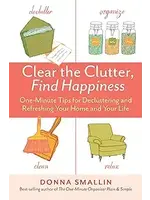 Clean the Clutter