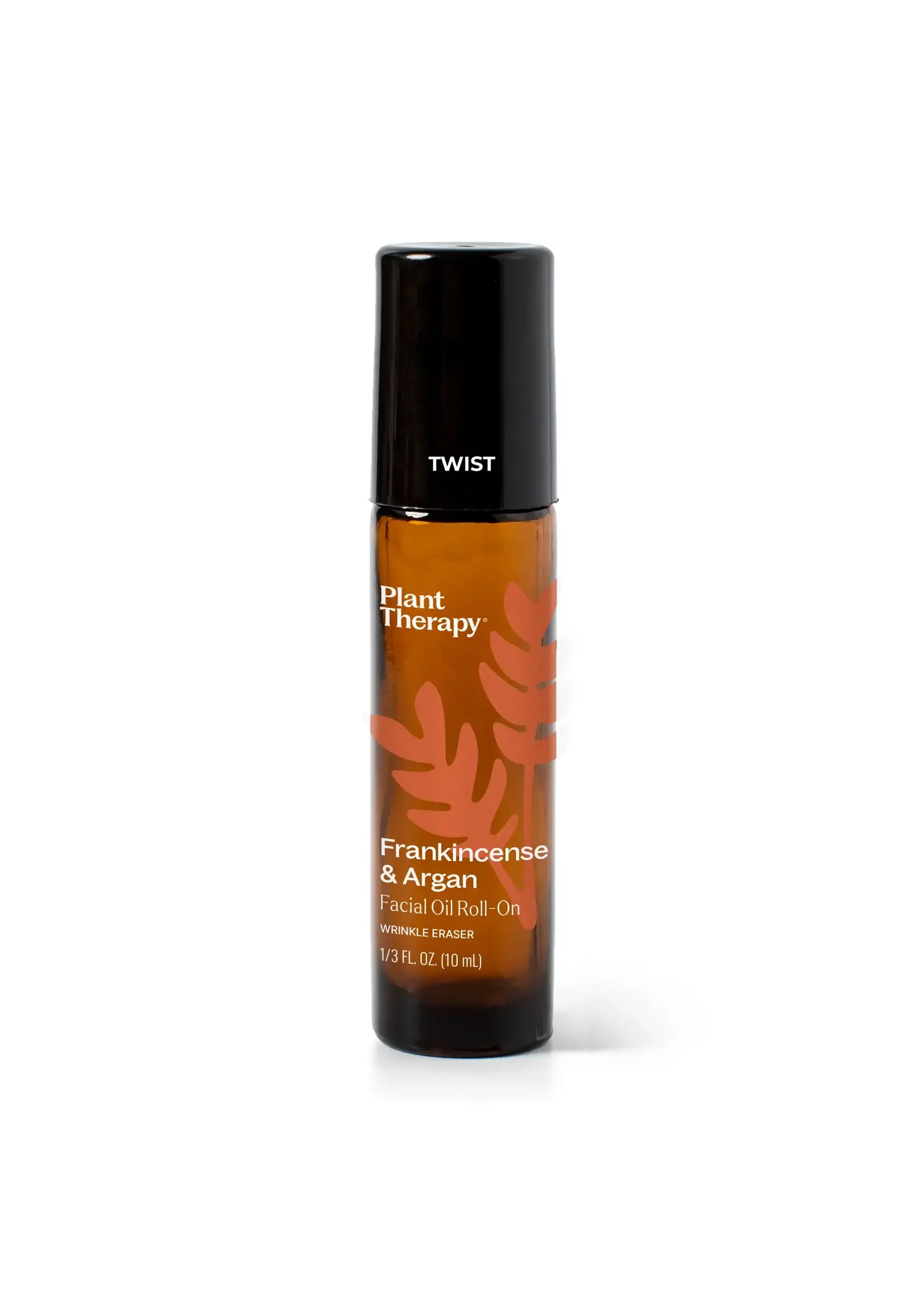 Frankincense & Argan Facial Oil Roll-On