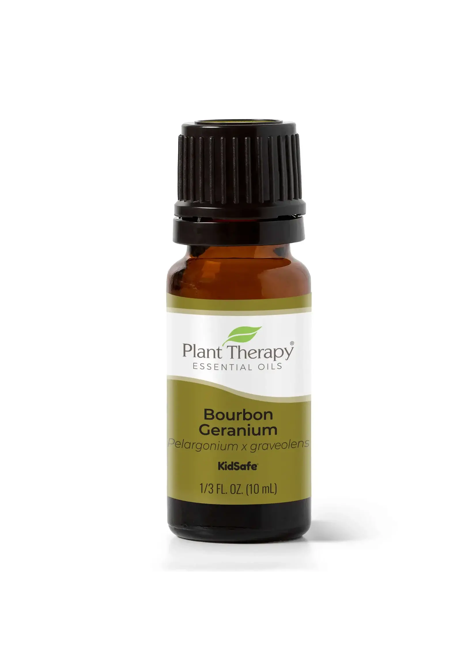 Geranium (Pelargonium) | 1/6 oz- 5mL) Organic Essential Oil