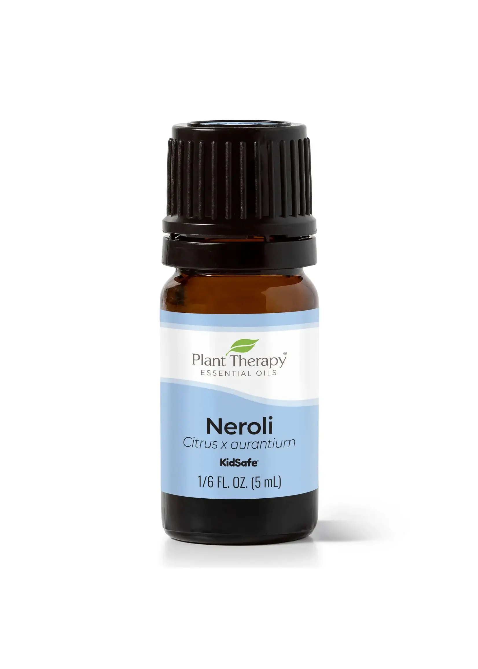 Neroli Essential Oil (Citric x aurantium)  (1/6oz-5mL)