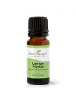 Lemon Myrtle Essential Oil  (1/3oz.-10mL)
