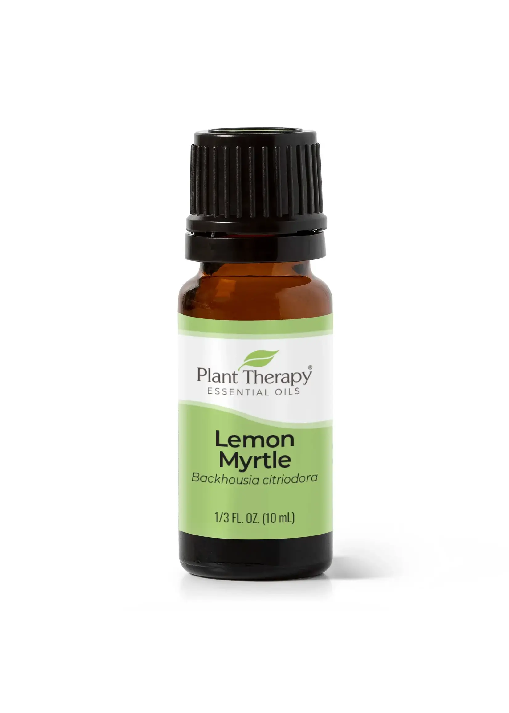 Lemon Myrtle Essential Oil  (1/3oz.-10mL)