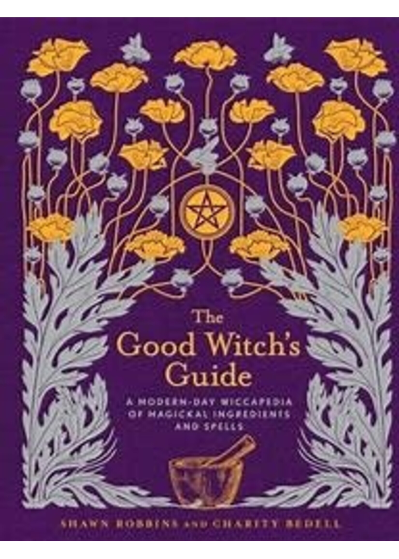 Good Witch's Guide